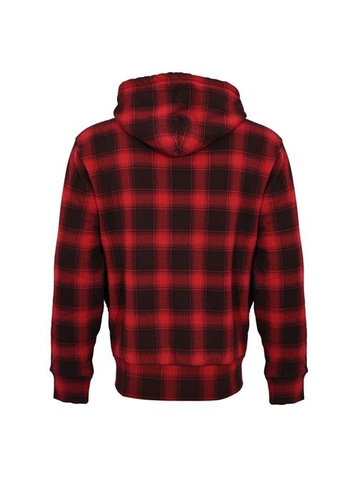 Felpa in cotone con ricamo teddy bear POLO RALPH LAUREN | 710981796001